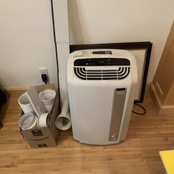 DeLonghi Air Conditioner 