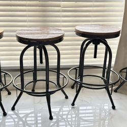Bar Stools 