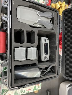 Mavic 2 Drone
