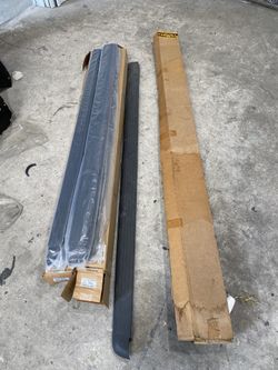 Nissan Frontier Bed Caps