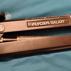 Flycam Galaxy