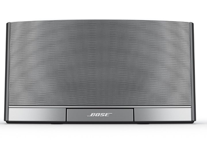 BOSE SoundDock® Portable digital music system