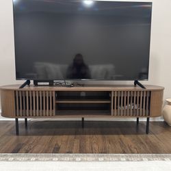 70 inch TV Stand