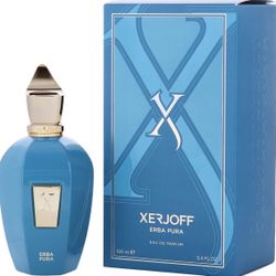 Xerjoff “Erba Pura” (BRAND NEW)
