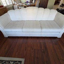 Sofa & Loveseat 