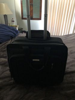 Luggage