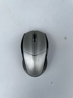Staples Mouse