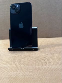 iPhone 14 128gb black 5G unlocked