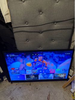 Insignia 40 HD tv