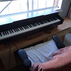 Kawaii piano