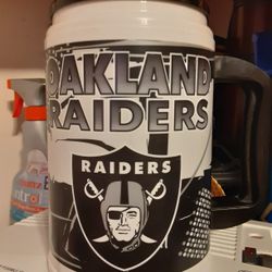 Radier Mug