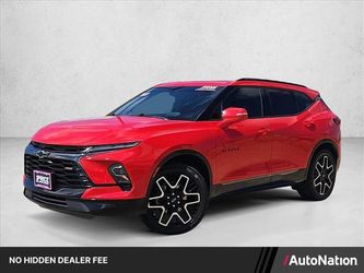 2023 Chevrolet Blazer