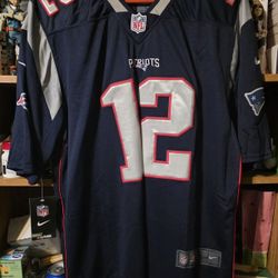 SUPERBOWL LX PATRIOTS  SEAHAWKS JERSEYS