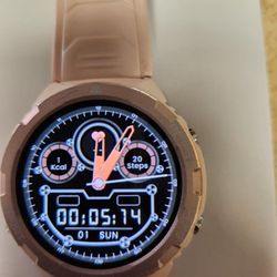 KOSPET Fit Smart Watch