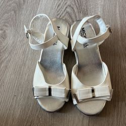Michael Kors Girls Wedge Heels