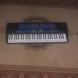 Piano