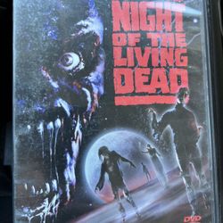 Night Of The Living Dead 1990