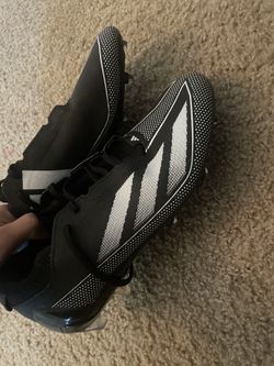 Cleats 