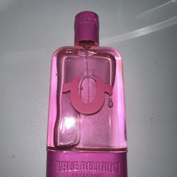 True Religion Perfume