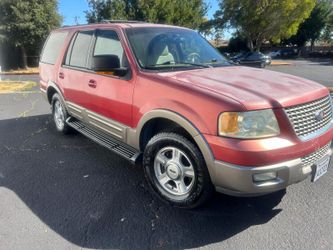 2003 Ford Expedition