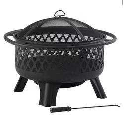 Firepit 