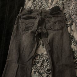 Levi’s Men’s Jeans