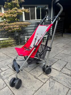 Uppa Baby G Lite stroller