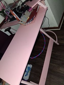 Computer Desk