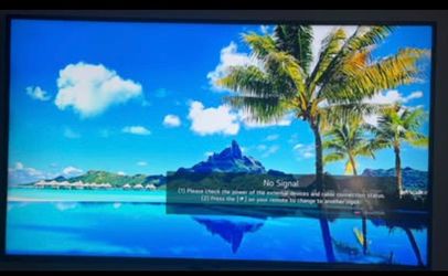 LG 4k Smart tv 65 inch - Moving Sale