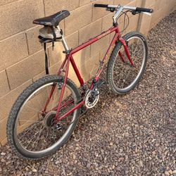 92L Vintage Specialized Stumpjumper