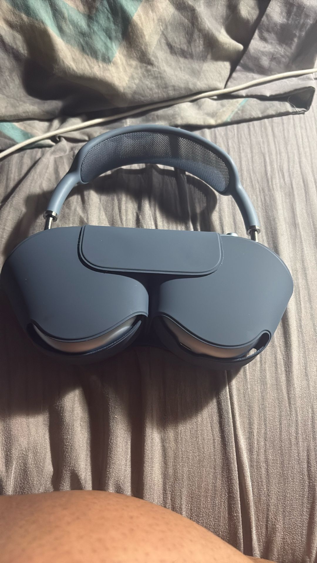 AirPod Maxes