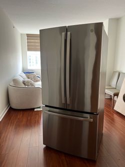 Fridge