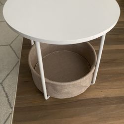 Coffee Table Or Side Table 