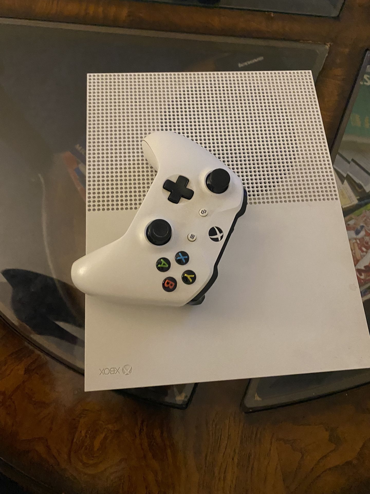 Xbox One