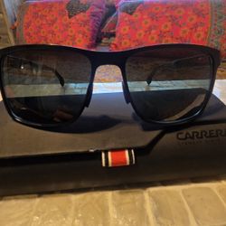 Carrera Sunglasses