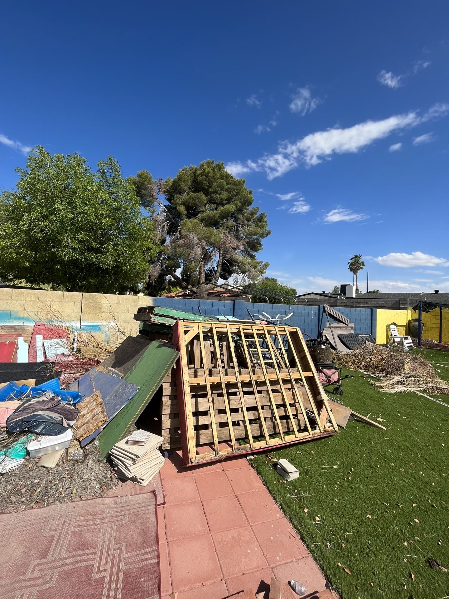 TRASH REMOV@L