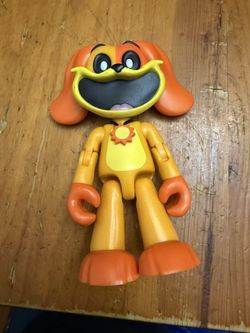 Dogday Figurine Toy