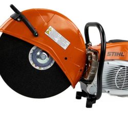 TS-800 Cut Off Saw 
