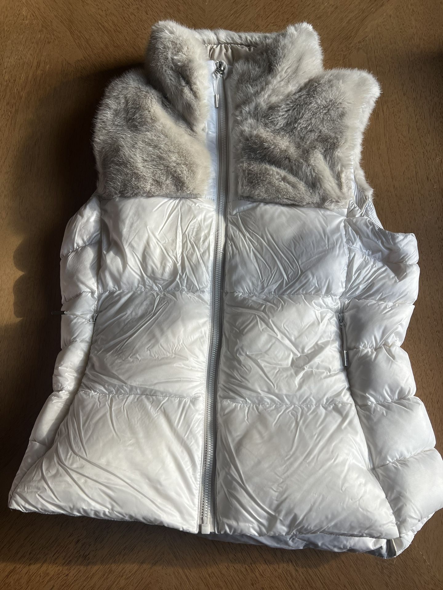 Obermeyer Women's Maxine Down Vest