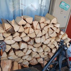 Firewood Bundels $5 EACH