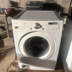 Electric Washer 