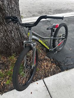 specialized rip rock good for wheelies