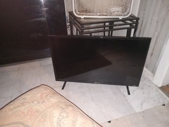TCL ROKO 32" TV
