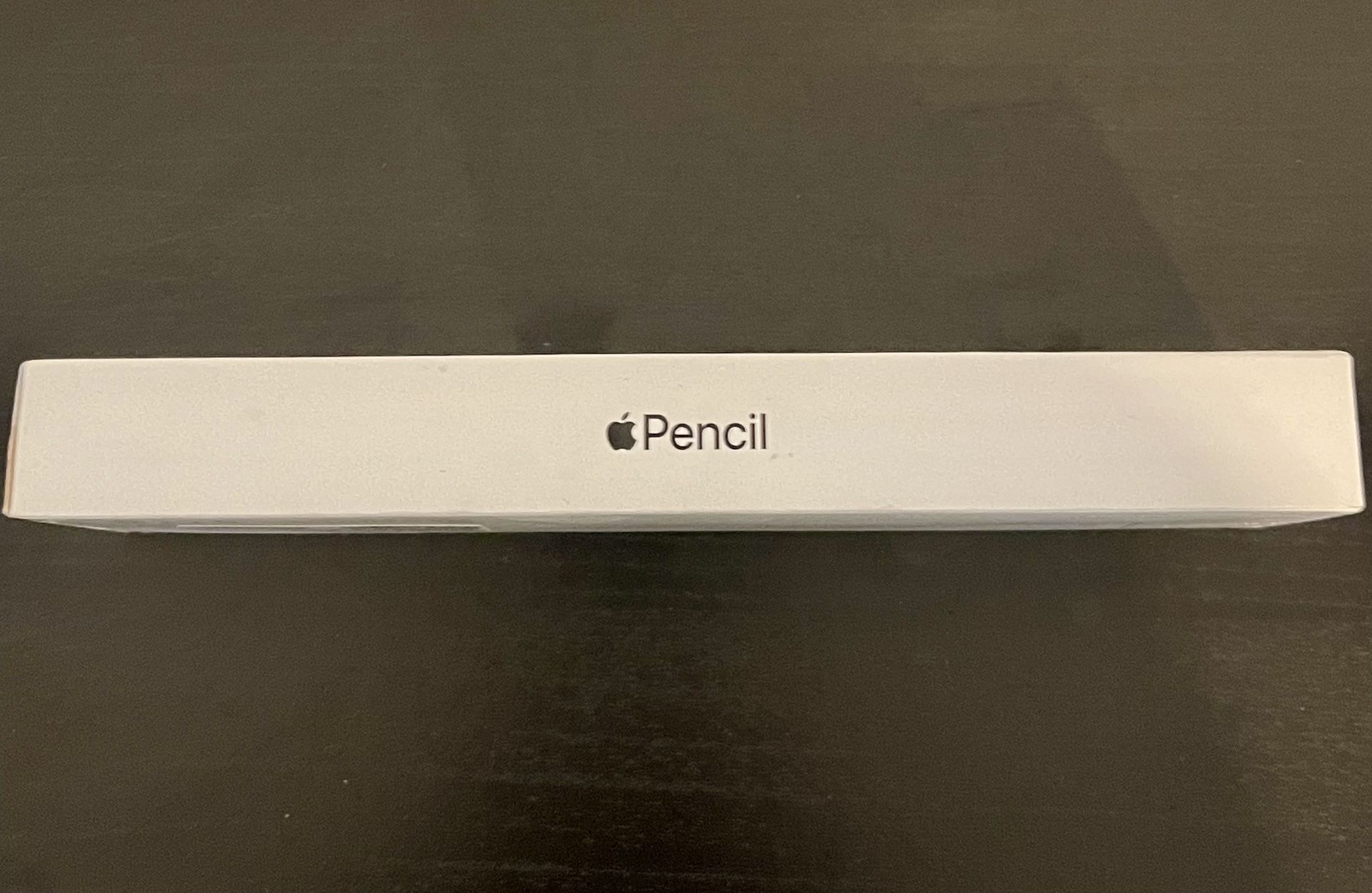 Apple Pencil (2nd Generation) - Excellent Condition