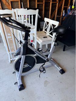 Yosuda Indoor Cycling Spin Bike