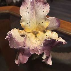 Irish Rose Vintage Made In Italy 