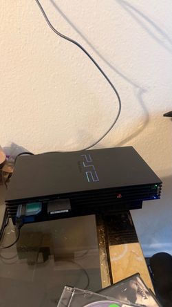 PlayStation 2