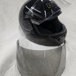 HCI Helmet
