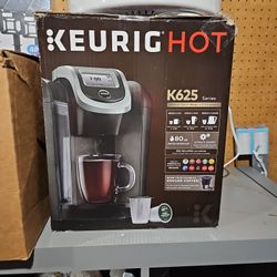 Keurig K625 Coffee Machine