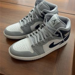 Jordan’s Men’s 11